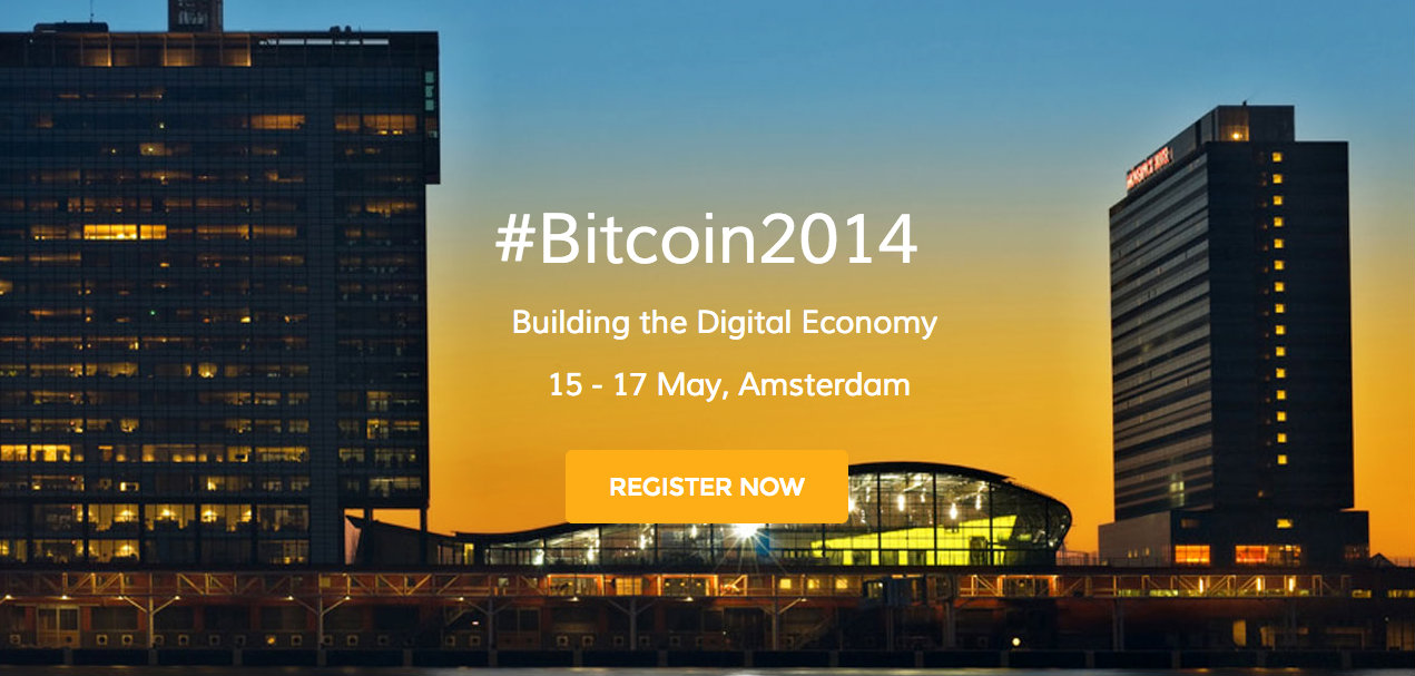 Conférence-Bitcoin-2014-Amsterdam