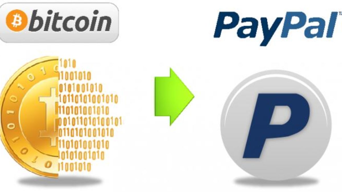 CEO de eBay: PayPal integrará a las monedas digitales dentro de su servicio  en un futuro cercano - DiarioBitcoin