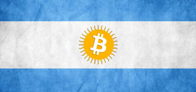 bitcoin argentina