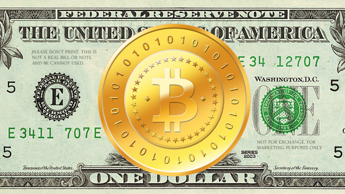 Transformar Bitcoin en dinero - DiarioBitcoin