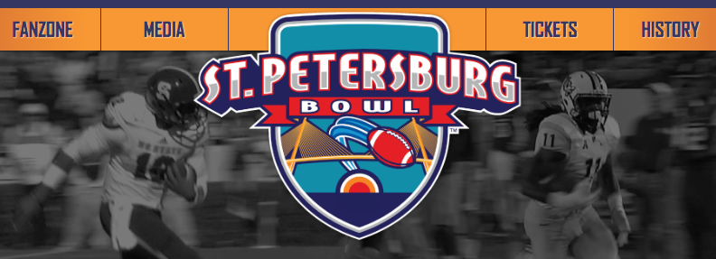 st peterburg bowl