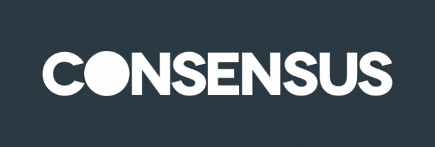 consensus-logo-on-blue-630x214