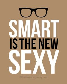smart sexy