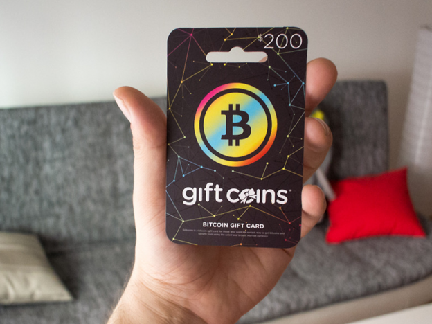 giftcoin