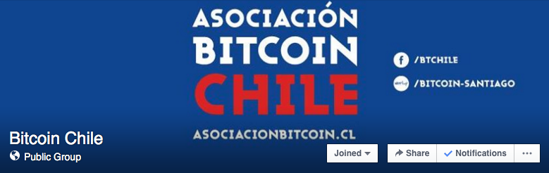 Bitcoin Chile