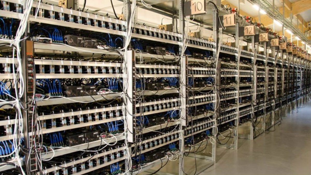 Minería Bitcoin en la nube ¿Oportunidad de inversión o estafa enmascarada?  (Segunda parte) - DiarioBitcoin