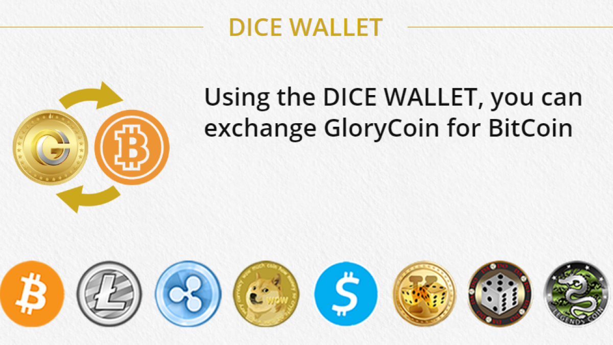 Conozca Glory Coin, la criptomoneda que promete revolucionar el ecosistema  monetario - DiarioBitcoin