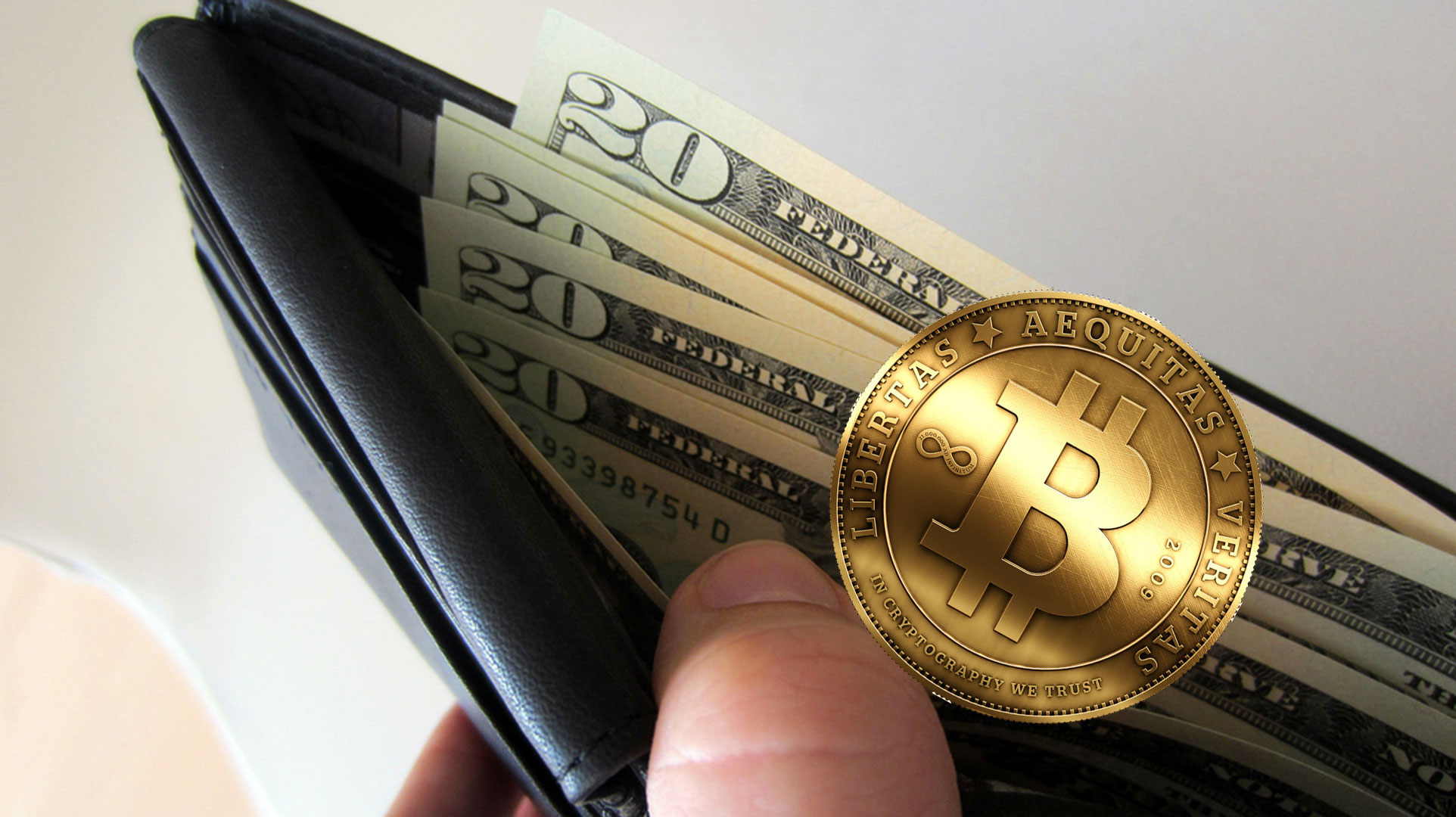 monedero bitcoin
