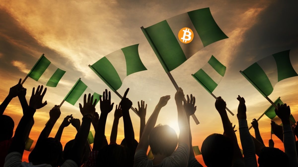 bitcoin comerț cu nigeria