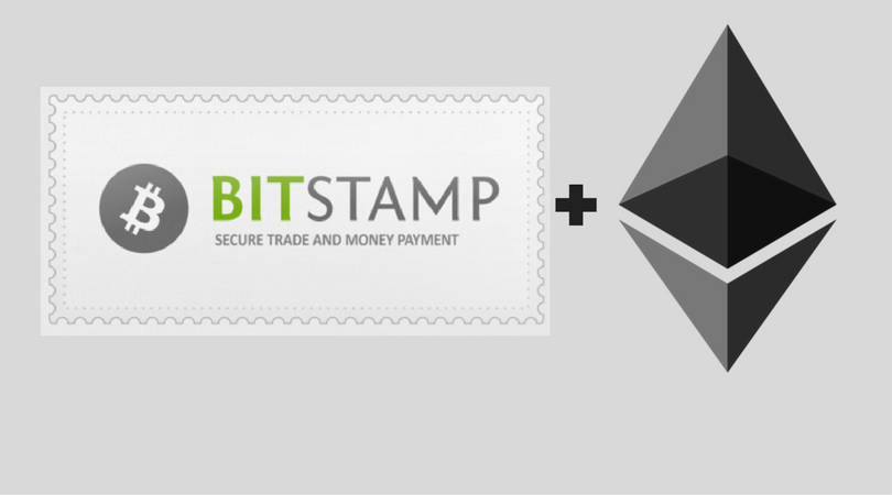 ethereum bitstamp bithumb