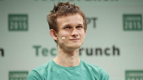 Vitalik Buterin