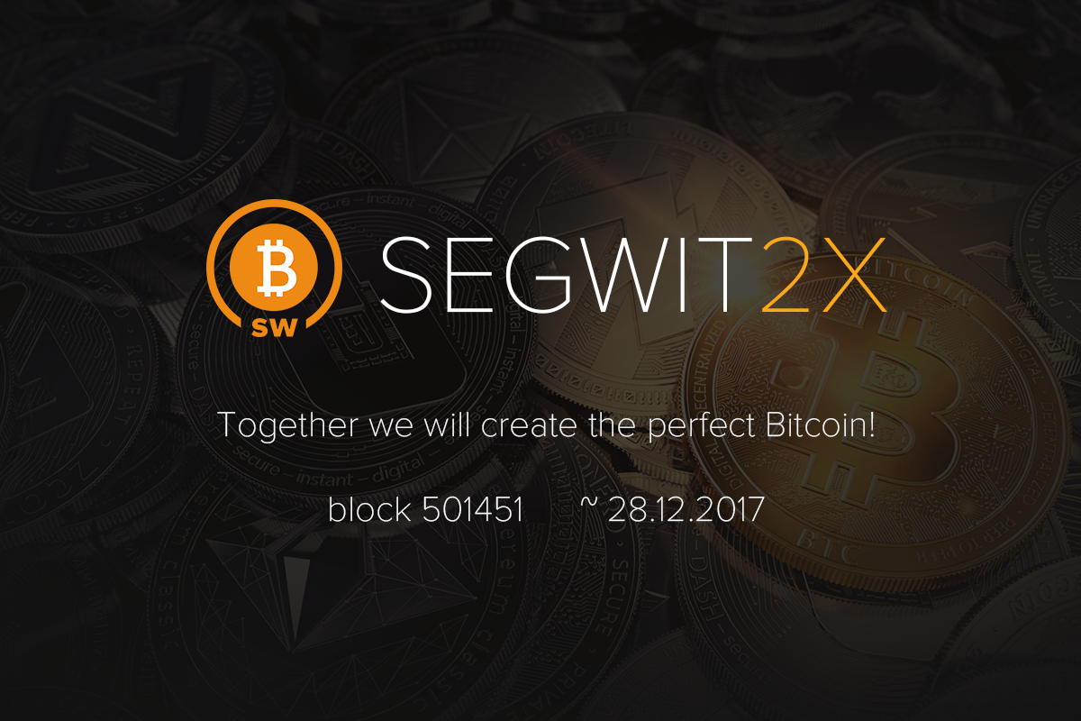 bitcoin segwit2x bittrex