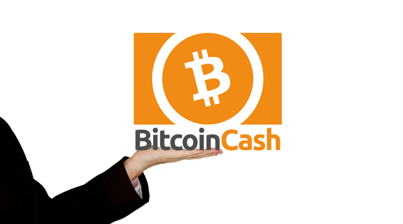 bitcoin cash