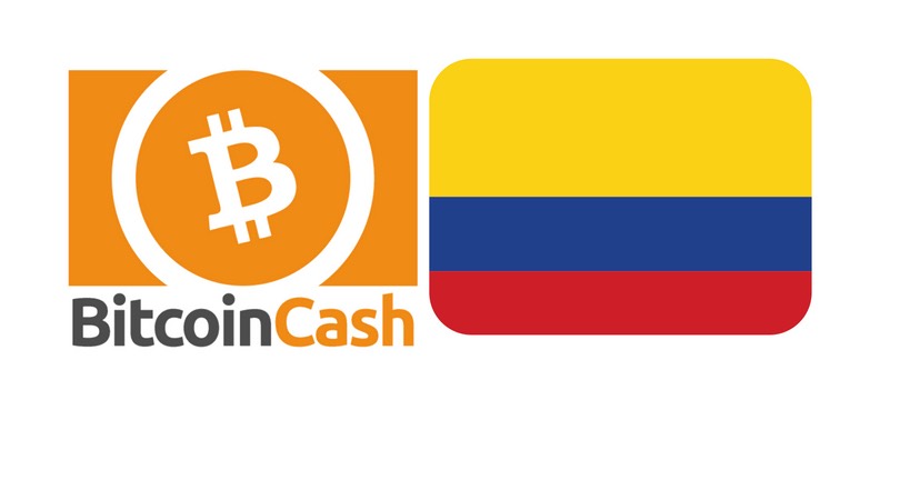 bitcoin cash 24 7 colombia