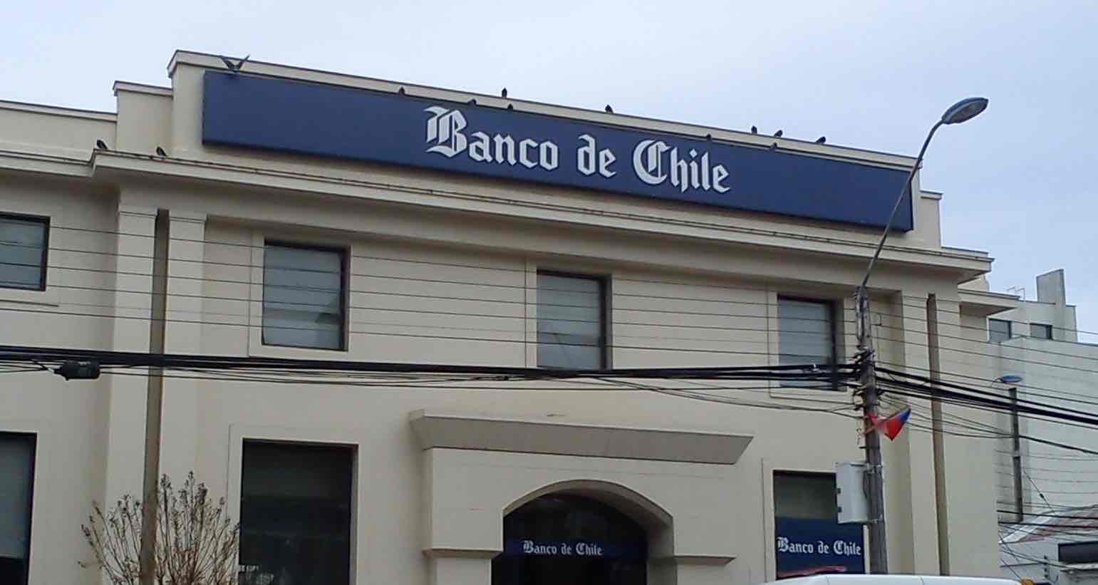 Banco de Chile reportó pérdidas por más de USD $10 millones tras hackeo