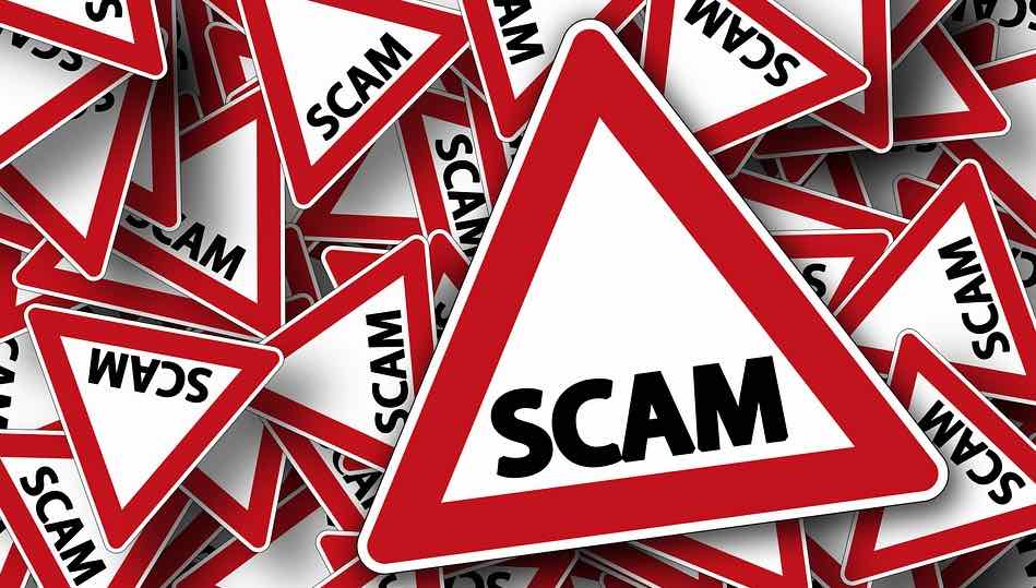 estafa cripto
