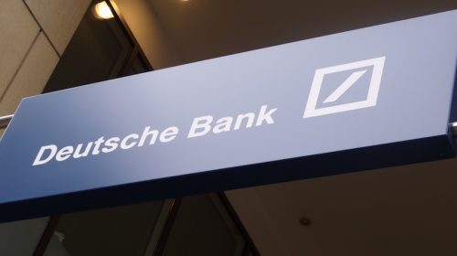 Deutsche Bank Flickr