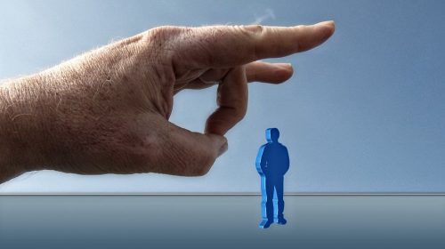 Steemit despide empleados Pixabay DiarioBitcoin