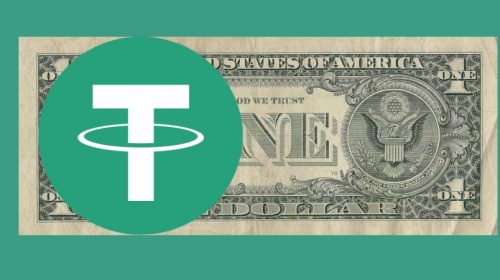 tether USD Euro DiarioBitcoin