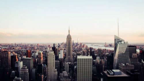 New York Unsplash