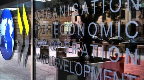OECD ICO flickr