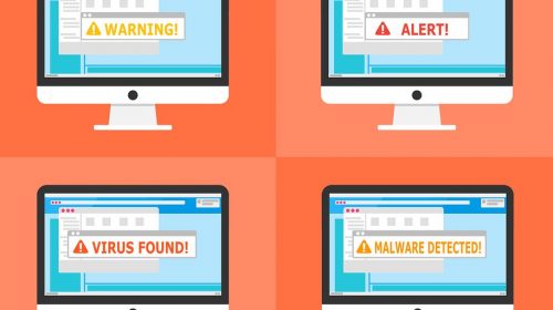 alerta malware pixabay