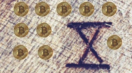 aniversario bitcoin pixabay
