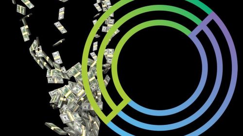 circle dolares pixabay