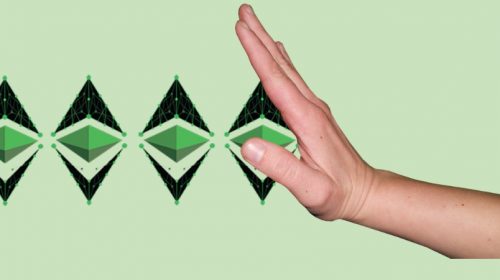 ethereum classic coinbase canva