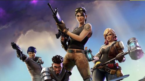 fortnite criptomonedas videojuego