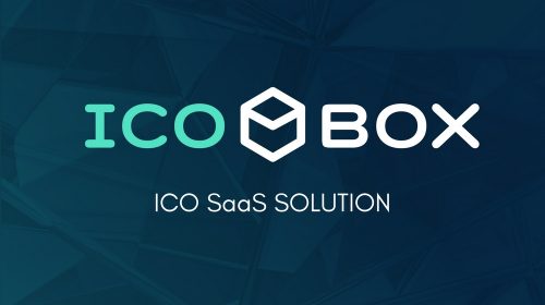 ICOBox CEO