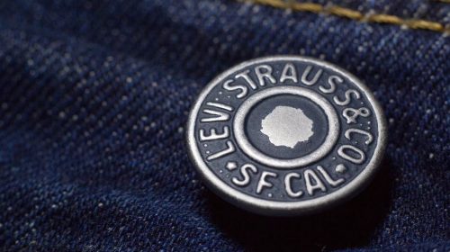 levi strauss pixabay