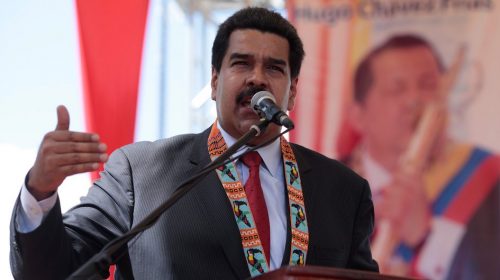 maduro salario petro flickr