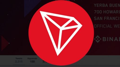 Simon Morris Bittorrent Tron Twitter