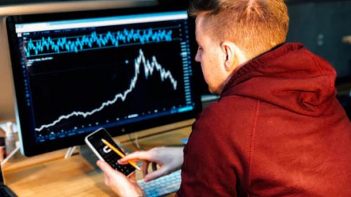 Crypto Markets Unsplash