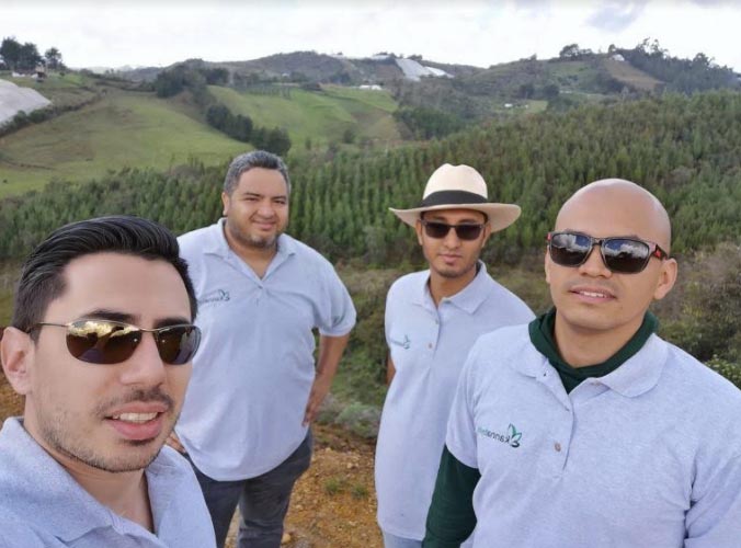 Equipo Kannabyte