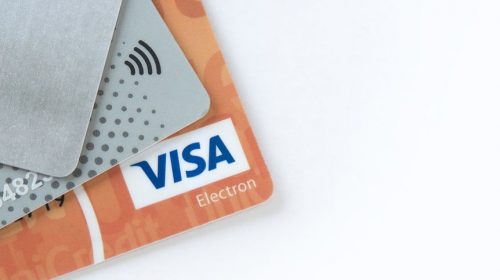 Visa pixabay