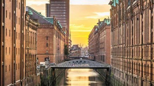 alemania blockchain pixabay