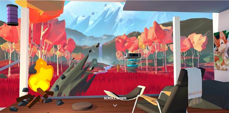 Decentraland