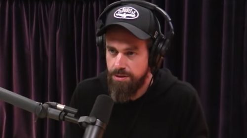 dorsey twitter bitcoin youtube