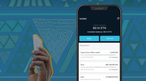 electroneum web