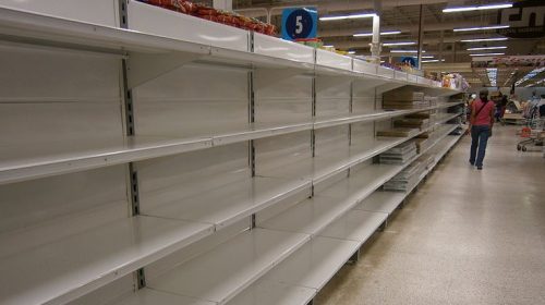 escasez venezuela wikipedia