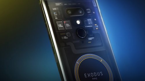 exodus htc web