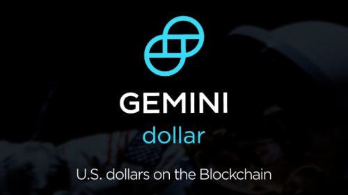 gemini dollar web
