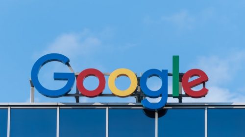 google blockchain unsplash