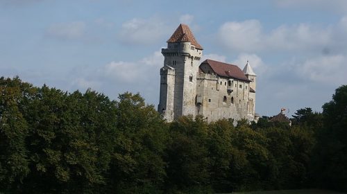 Liechtenstein correos pixabay