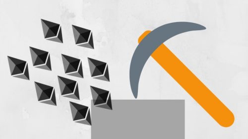 mineria ethereum canva
