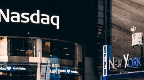 nasdaq anuncia ExOne