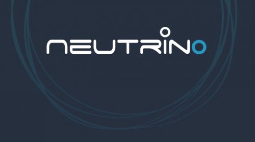 neutrino coinbase web