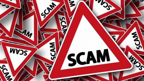 delincuentes coronavirus robar criptomonedas